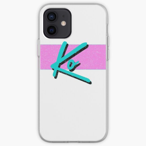 Cody Ko Merch- hoodies/t-shirts/more iPhone Soft Case RB1108 product Offical Cody Ko Merch