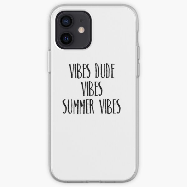 Cody Ko Vibes iPhone Soft Case RB1108 product Offical Cody Ko Merch