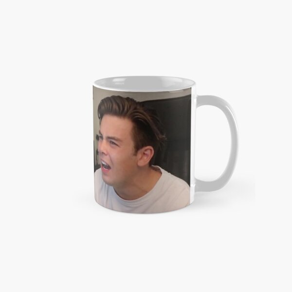 cody & noel are confusED Classic Mug RB1108 product Offical Cody Ko Merch
