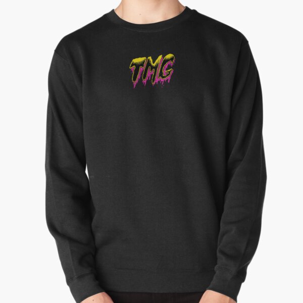 TMG (Cody Ko Merch Design) Pullover Sweatshirt RB1108 product Offical Cody Ko Merch