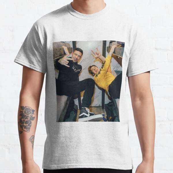 cody ko and noel miller Classic T-Shirt RB1108 product Offical Cody Ko Merch