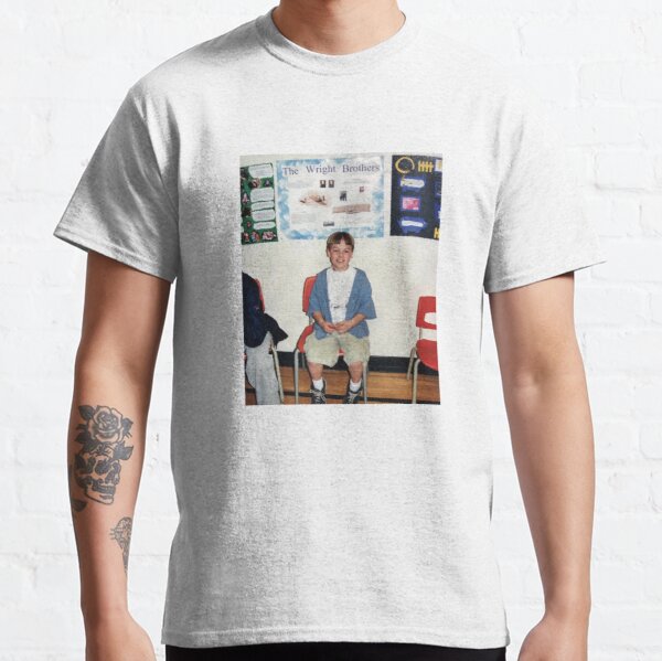Cody Ko - Childhood Picture Classic T-Shirt RB1108 product Offical Cody Ko Merch