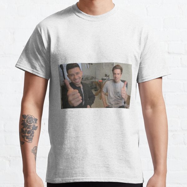 cody ko and noel miller Classic T-Shirt RB1108 product Offical Cody Ko Merch