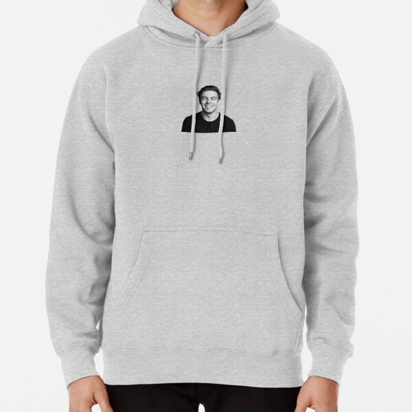 CODY KO  Pullover Hoodie RB1108 product Offical Cody Ko Merch