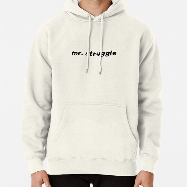 Mr. Struggle for Cody and Noel Pullover Hoodie RB1108 product Offical Cody Ko Merch