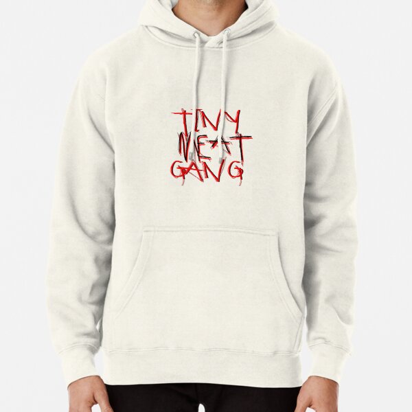 Cody Ko - Tiny Meat Gang Pullover Hoodie RB1108 product Offical Cody Ko Merch