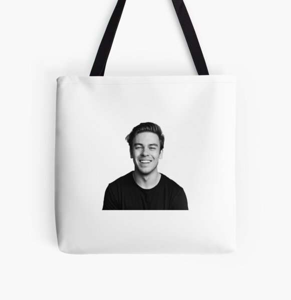 CODY KO  All Over Print Tote Bag RB1108 product Offical Cody Ko Merch