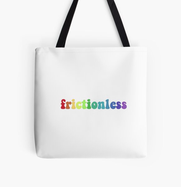 Frictionless Cody Ko Meme All Over Print Tote Bag RB1108 product Offical Cody Ko Merch