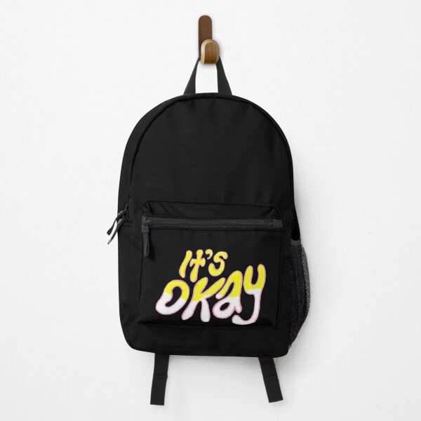 Cody Ko Merch Its Okay Unisex Backpack RB1108 product Offical Cody Ko Merch