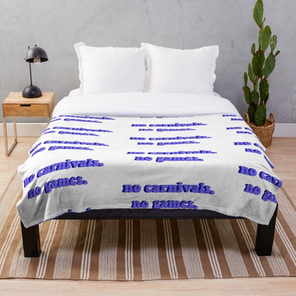 cody ko quote design Throw Blanket RB1108 product Offical Cody Ko Merch
