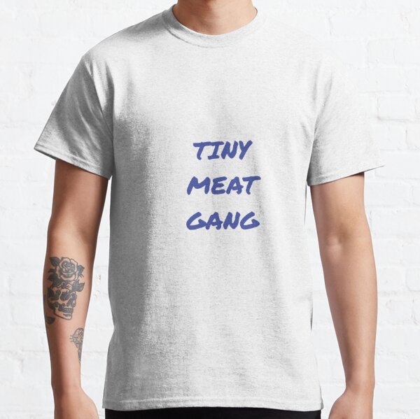 cody-ko-t-shirts-cody-ko-tiny-meat-gang-classic-t-shirt