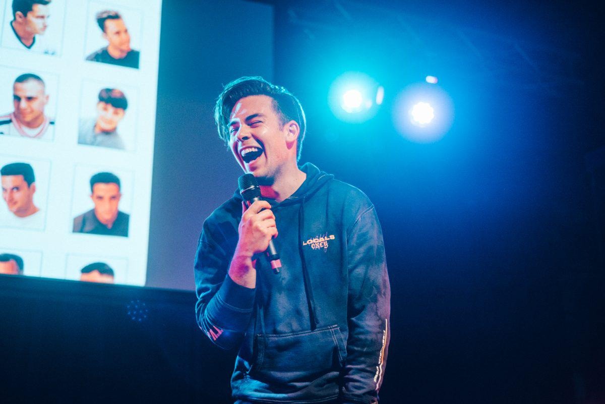Cody Ko, The Model And Actor You Need To Know