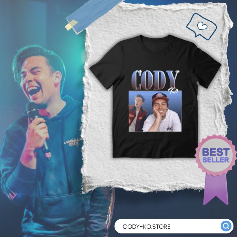 Huyen Content 1 - Cody Ko Store