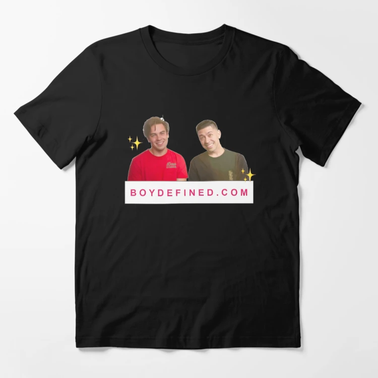 ssrcoslim fit t shirtflatlay1 1 - Cody Ko Store