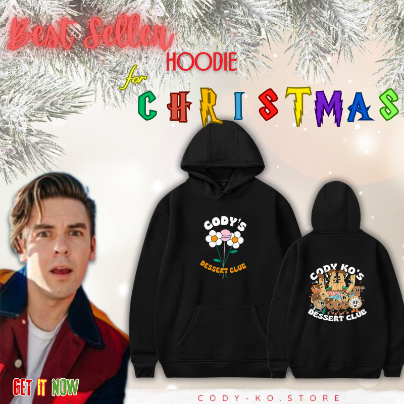 Huyen Content 1 - Cody Ko Store